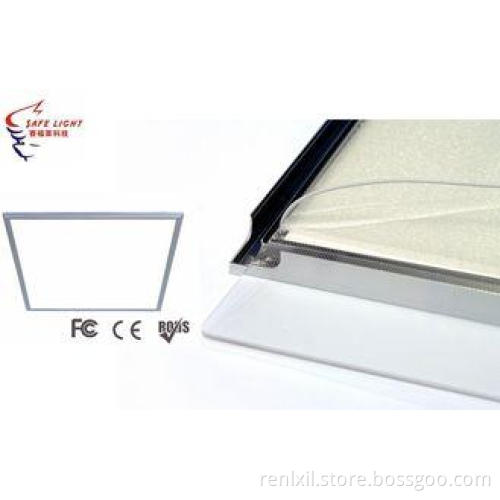 600mm x 600mm 3Kg LED Light Panel IP Rate IP40 Indoor corri